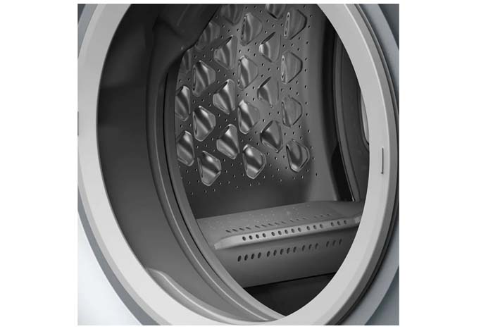 Máy Giặt Sấy Panasonic Inverter giặt 10kg&nbsp; sấy 6kg&nbsp;NA-S106FR1BV